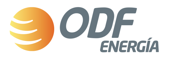 ODF Energía